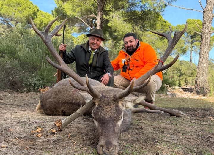 Resultado Montería El Gargantón 2025 Miguel Román